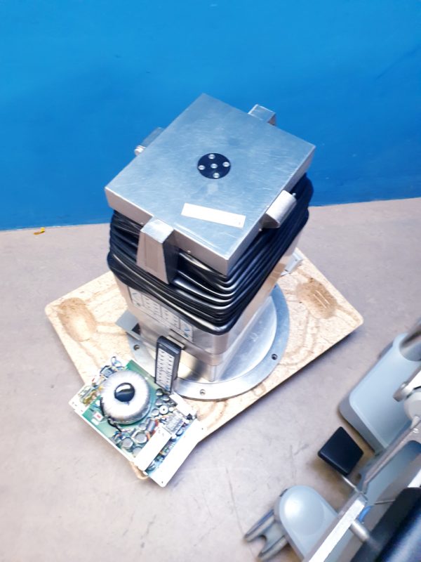 Trumpf JUPITER SF - Shuttle 3.7 360 Op Tisch System – Bild 3
