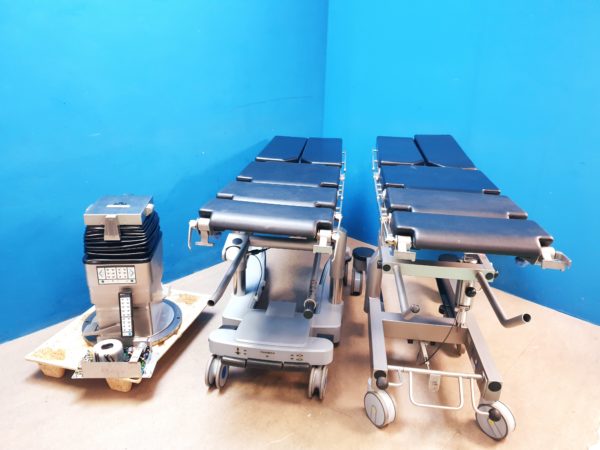 Trumpf JUPITER SF - Shuttle 3.7 360 Op Tisch System – Bild 4