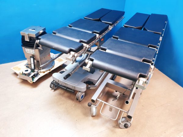 Trumpf JUPITER SF - Shuttle 3.7 360 Op Tisch System – Bild 5