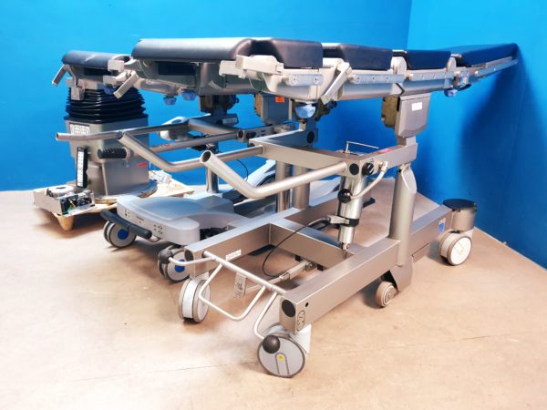 Trumpf JUPITER SF - Shuttle 3.7 360 Op Tisch System – Bild 6