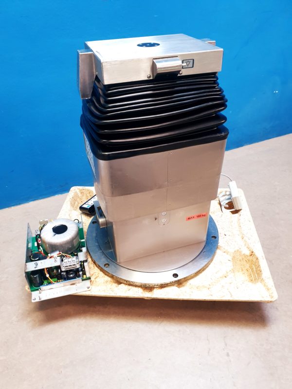 Trumpf JUPITER SF - Shuttle 3.7 360 Op Tisch System – Bild 9