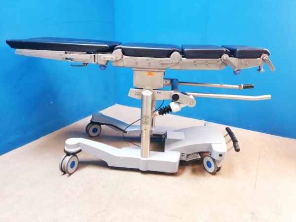 Trumpf JUPITER SF - Shuttle 3.7 360 Op Tisch System – Bild 13