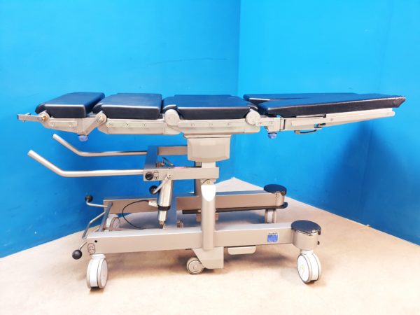 Trumpf JUPITER SF - Shuttle 3.7 360 Op Tisch System – Bild 18
