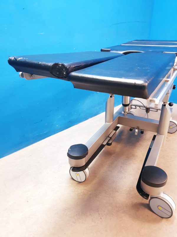 Trumpf JUPITER SF - Shuttle 3.7 360 Op Tisch System – Bild 21