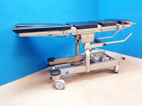 Trumpf JUPITER SF - Shuttle 3.7 360 Op Tisch System – Bild 22