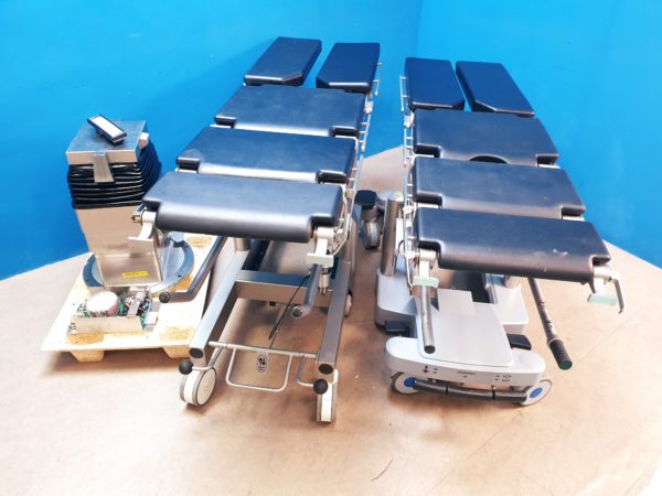 Trumpf JUPITER SF – Shuttle 3.7 360 Op Tisch System – Bild 4