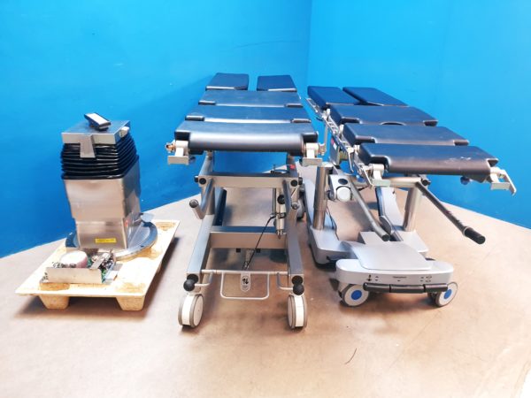 Trumpf JUPITER SF – Shuttle 3.7 360 Op Tisch System – Bild 5