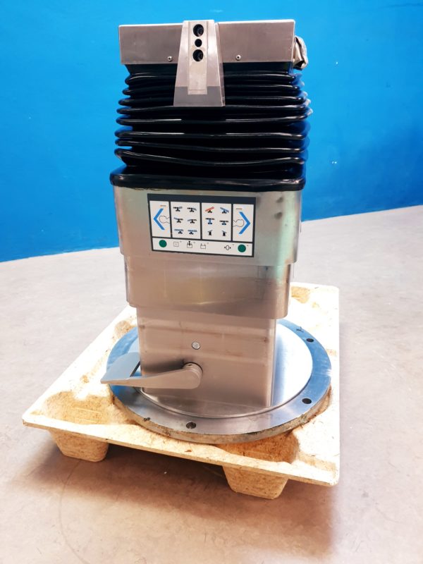 Trumpf JUPITER SF – Shuttle 3.7 360 Op Tisch System – Bild 14
