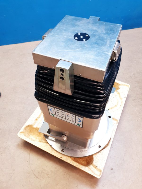 Trumpf JUPITER SF – Shuttle 3.7 360 Op Tisch System – Bild 15