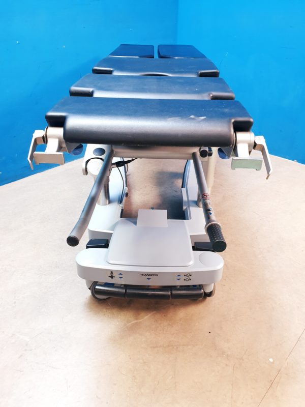 Trumpf JUPITER SF – Shuttle 3.7 360 Op Tisch System – Bild 16