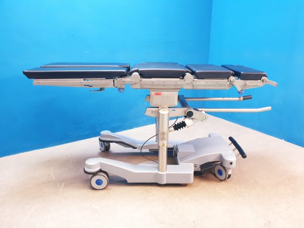 Trumpf JUPITER SF – Shuttle 3.7 360 Op Tisch System – Bild 22