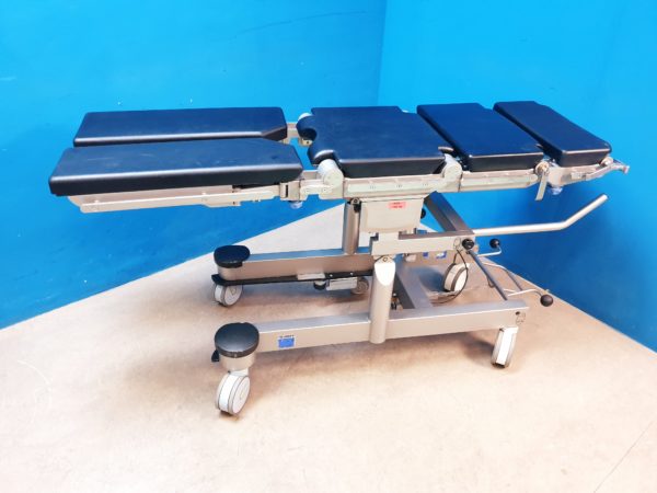 Trumpf JUPITER SF – Shuttle 3.7 360 Op Tisch System – Bild 23