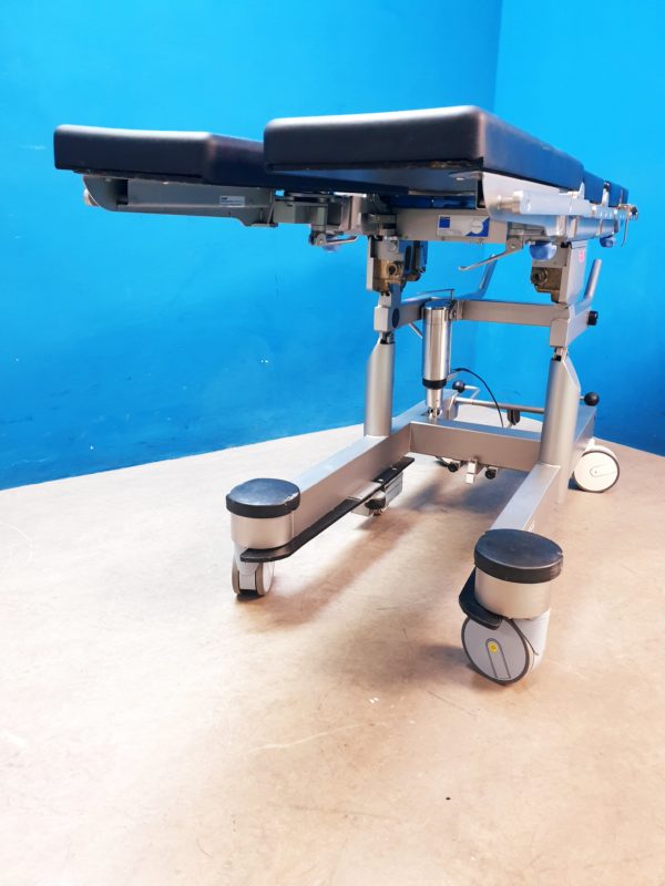 Trumpf JUPITER SF – Shuttle 3.7 360 Op Tisch System – Bild 24