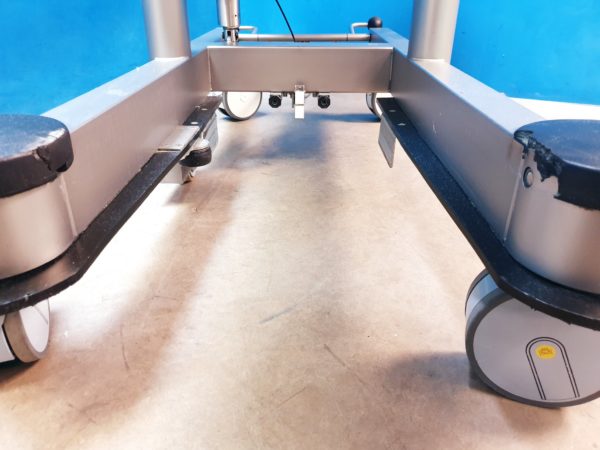 Trumpf JUPITER SF – Shuttle 3.7 360 Op Tisch System – Bild 27