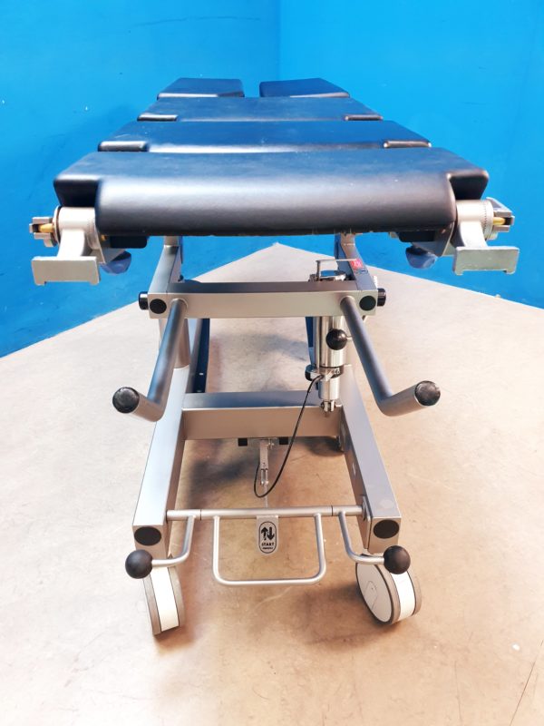 Trumpf JUPITER SF – Shuttle 3.7 360 Op Tisch System – Bild 32