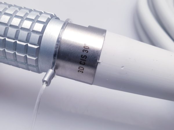 Aesculap Vision 2.0 EV2-000054 - Optik - 10 mm – Bild 11