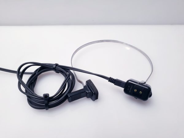 Hortmann PA442 - PA 442 - Audiometer – Bild 6