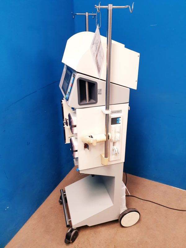 Fresenius Medical Care Multi Filtrate MultiFiltrate Dialysegerät – Bild 6