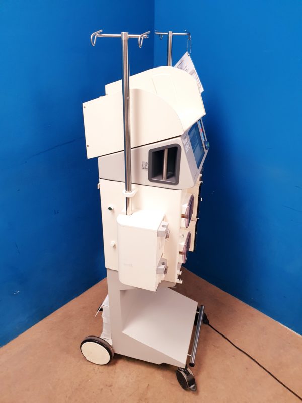 Fresenius Medical Care Multi Filtrate MultiFiltrate Dialysegerät – Bild 7