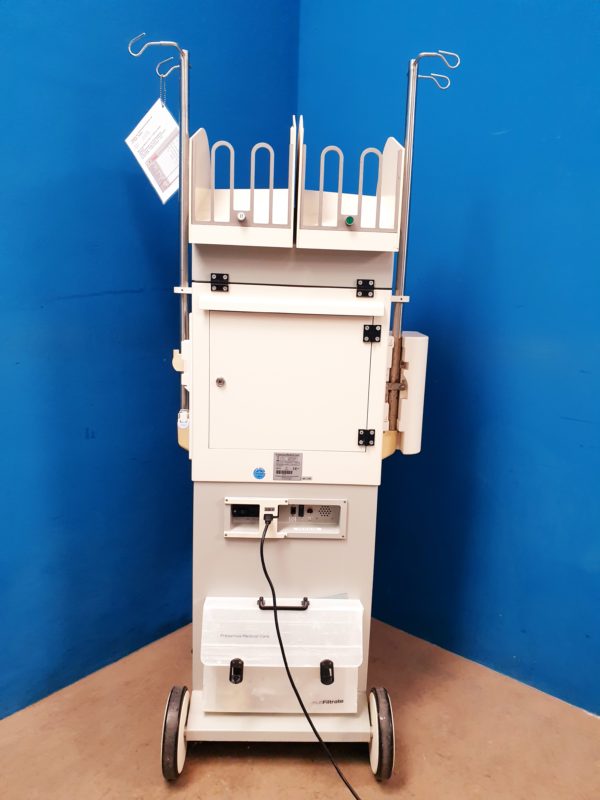 Fresenius Medical Care Multi Filtrate MultiFiltrate Dialysegerät – Bild 8
