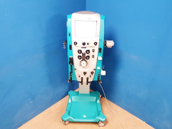 Gambro Prismaflex Dialyse Gerät Blutreinigungsgerät, Dialysis Machine – Bild 4