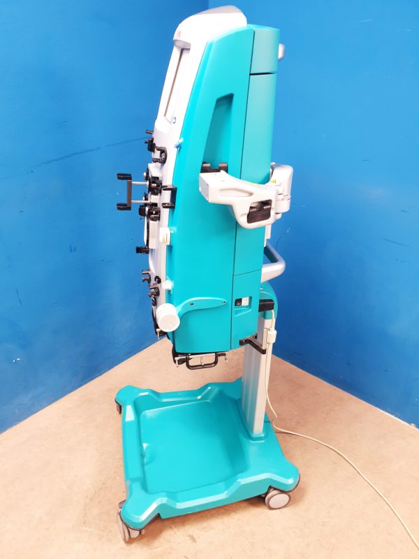 Gambro Prismaflex Dialyse Gerät Blutreinigungsgerät, Dialysis Machine – Bild 6
