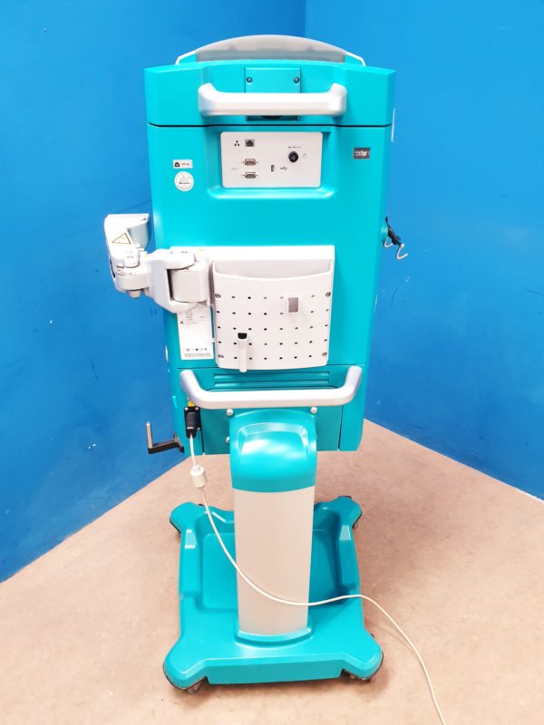 Gambro Prismaflex Dialyse Gerät Blutreinigungsgerät, Dialysis Machine – Bild 7