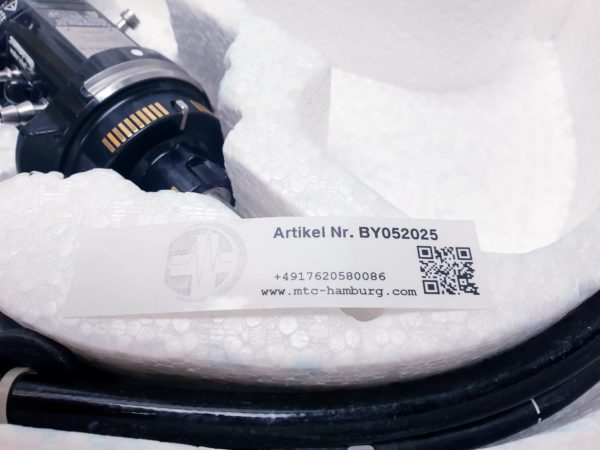 Olympus GIF-1TH190 Gastroskop – Videogastroskop – Bild 2
