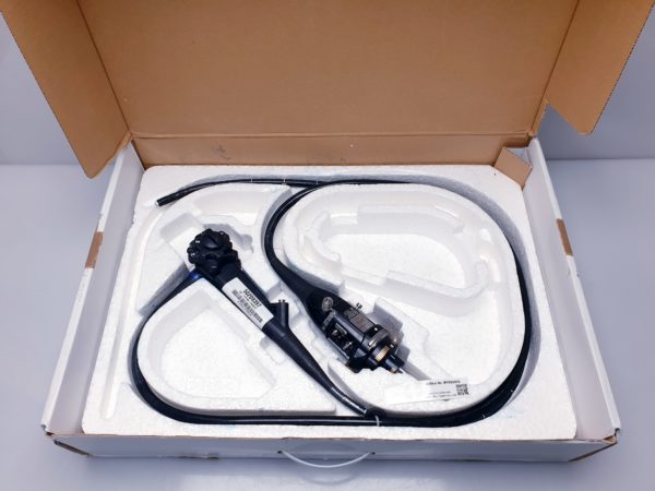Olympus GIF-1TH190 Gastroskop – Videogastroskop – Bild 4