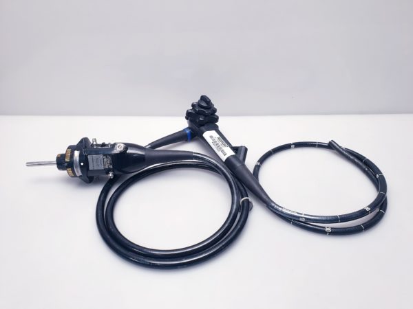 Olympus GIF-1TH190 Gastroskop – Videogastroskop – Bild 5