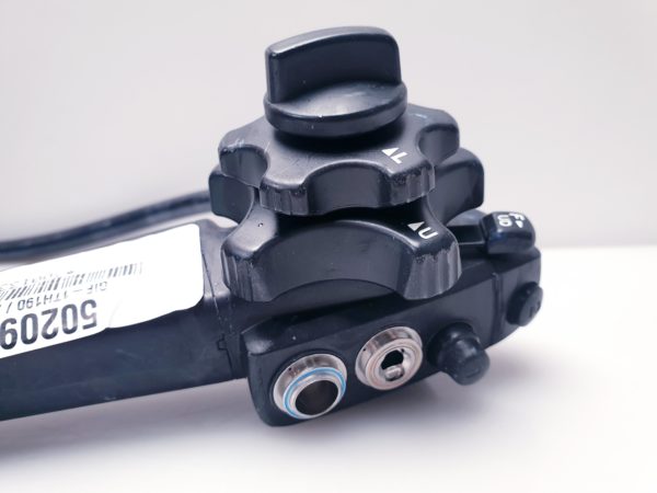 Olympus GIF-1TH190 Gastroskop – Videogastroskop – Bild 11