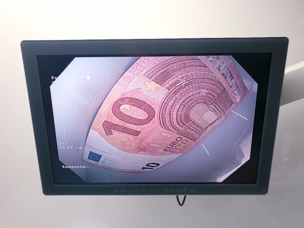 Olympus GIF-1TH190 Gastroskop – Videogastroskop – Bild 15