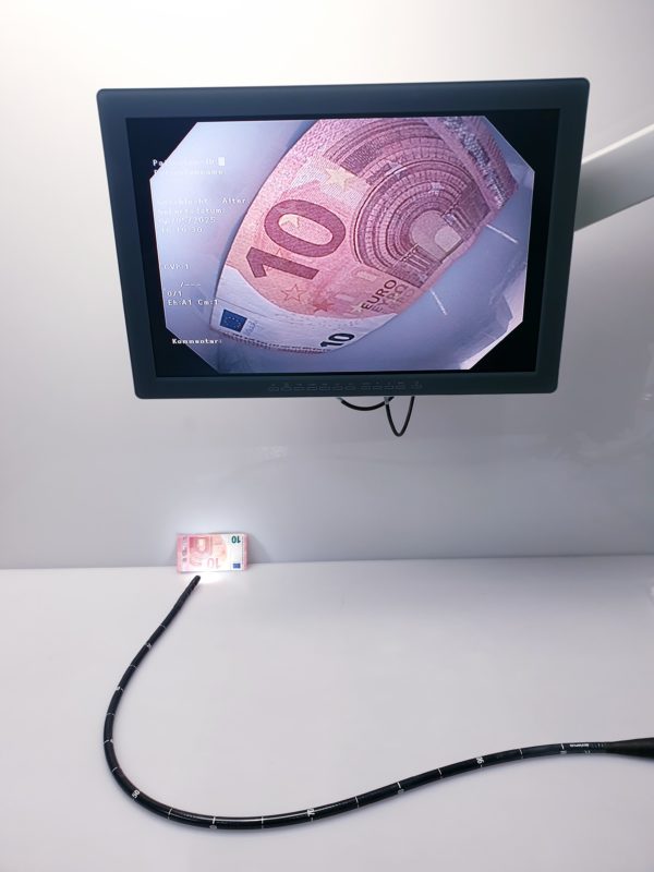 Olympus GIF-1TH190 Gastroskop – Videogastroskop – Bild 16