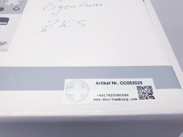 BIOSITE Triage MeterPro Analysesystem – Bild 2
