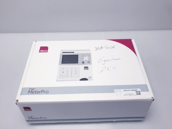 BIOSITE Triage MeterPro Analysesystem – Bild 3