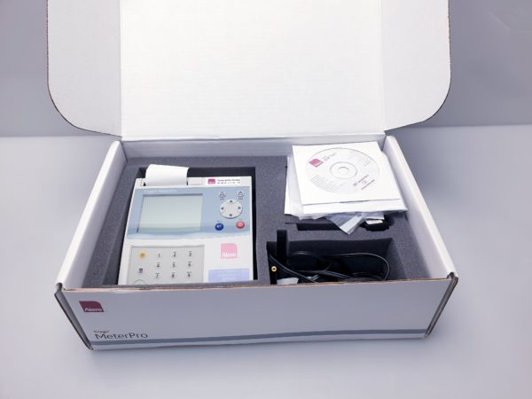 BIOSITE Triage MeterPro Analysesystem – Bild 5