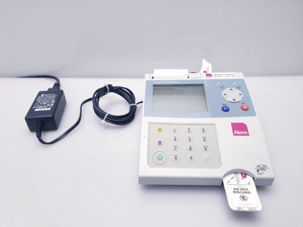 BIOSITE Triage MeterPro Analysesystem – Bild 7