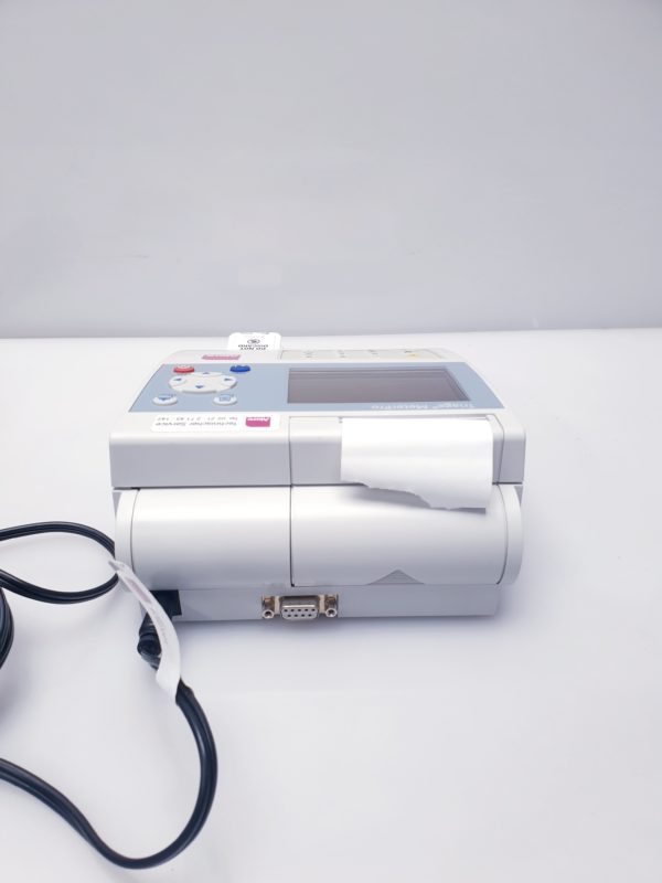 BIOSITE Triage MeterPro Analysesystem – Bild 12