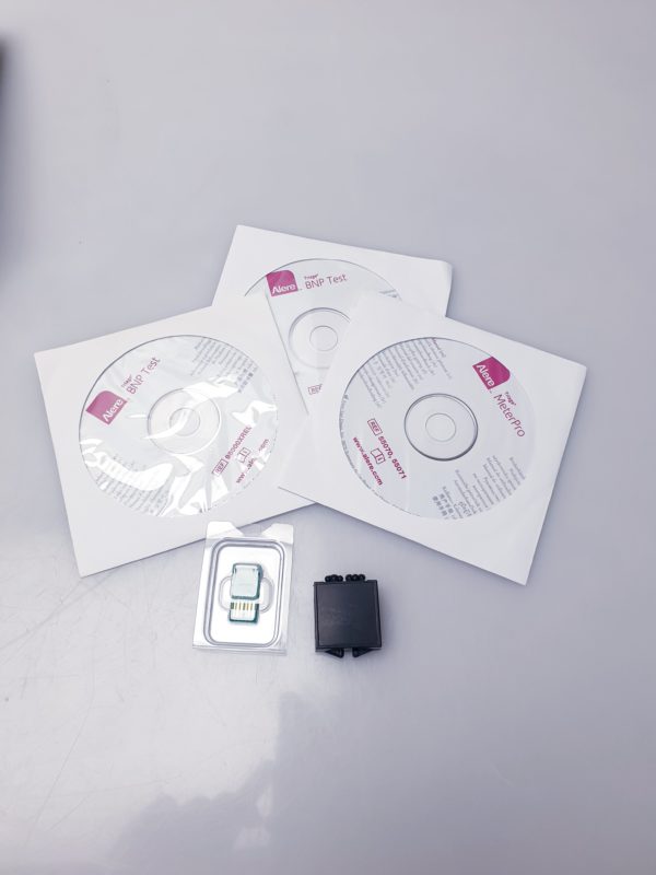 BIOSITE Triage MeterPro Analysesystem – Bild 13