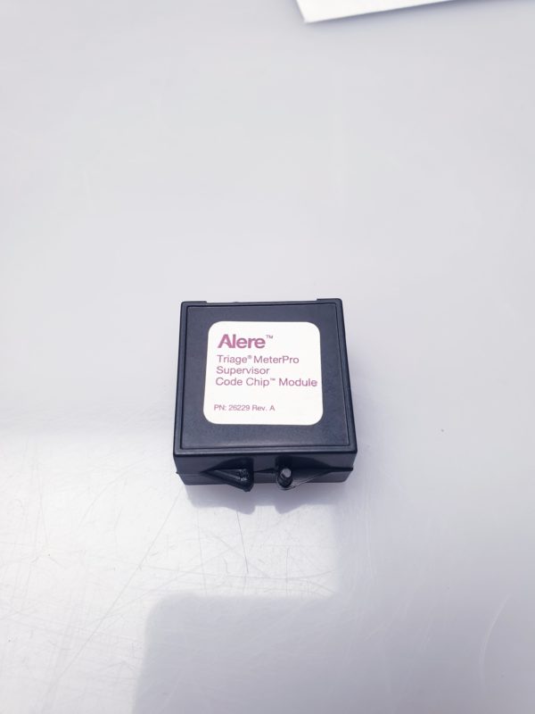 BIOSITE Triage MeterPro Analysesystem – Bild 17