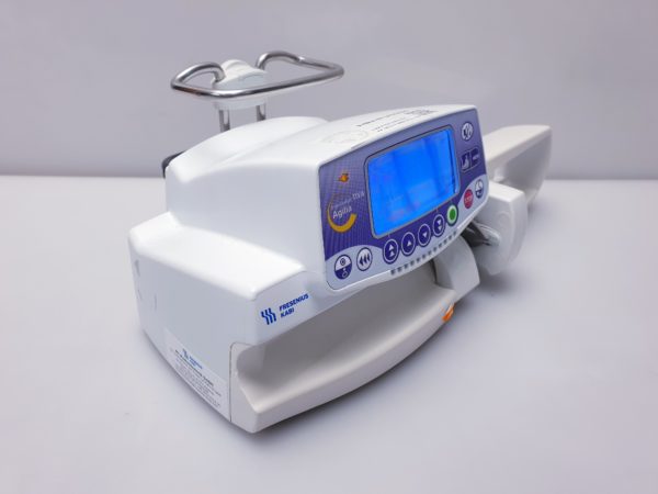 Freseniuis  KABI Injectomat TIVA Agilia – Bild 4