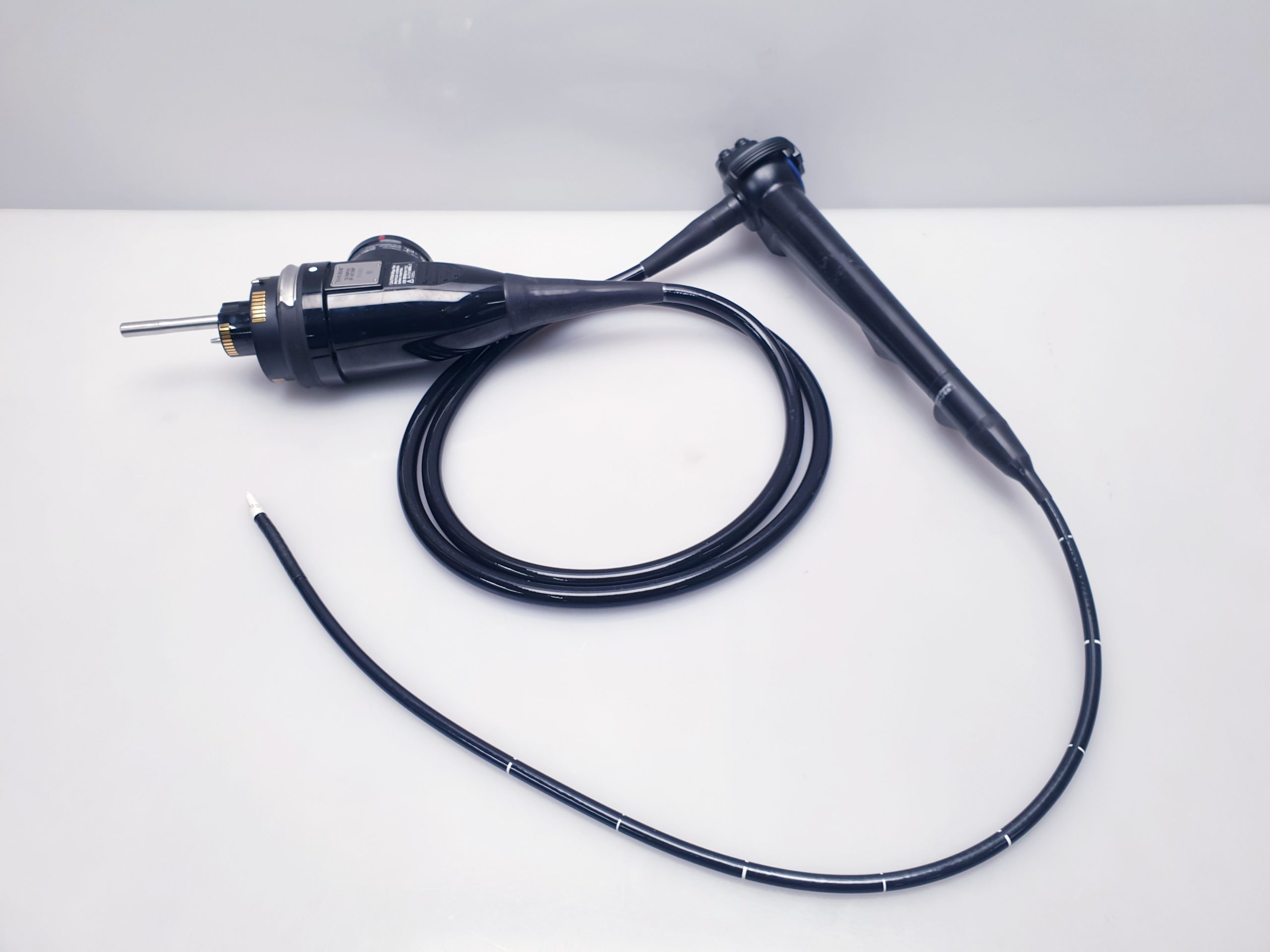 Olympus BF-UC190F Ultraschall Bronchoskope - Bronschoskop – Bild 5