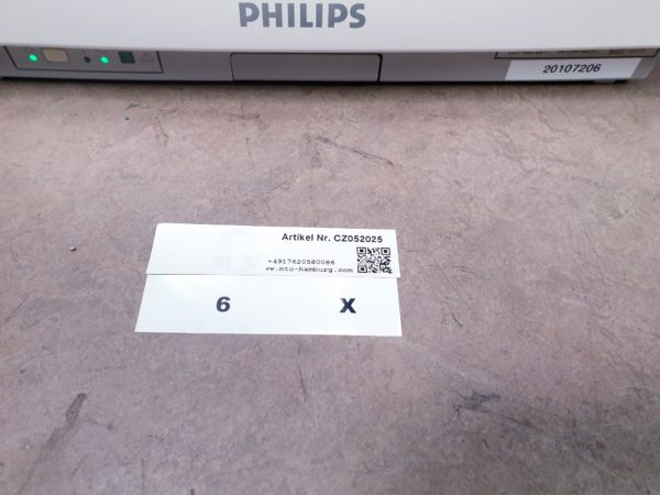 Philips  IntelliVue MP70 - MP 70 – Bild 4