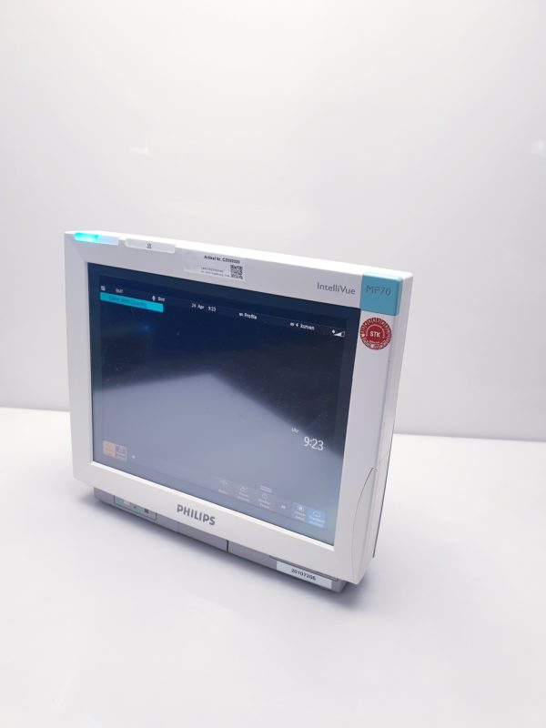 Philips  IntelliVue MP70 - MP 70 – Bild 6