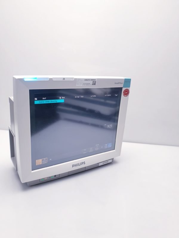 Philips  IntelliVue MP70 - MP 70 – Bild 7