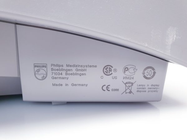 Philips  IntelliVue MP70 - MP 70 – Bild 11