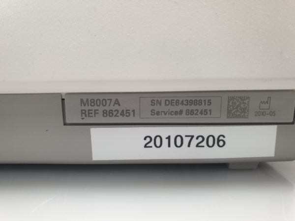 Philips  IntelliVue MP70 - MP 70 – Bild 14