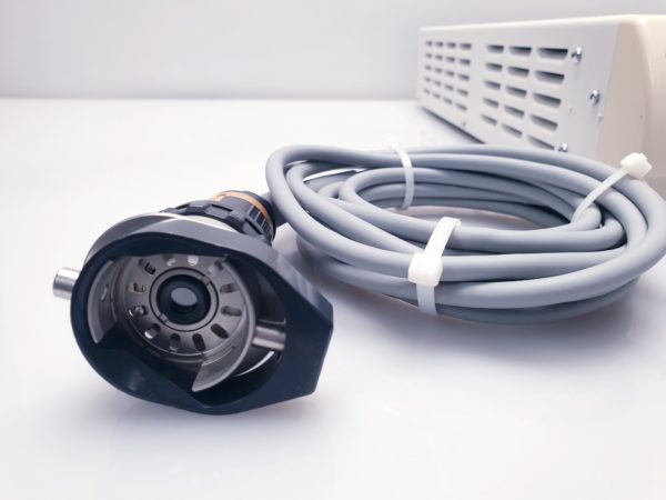 Olympus Visera Pro OTV-S7 Pro inkl. 1.2X HDTV Kamerakopf – Bild 4