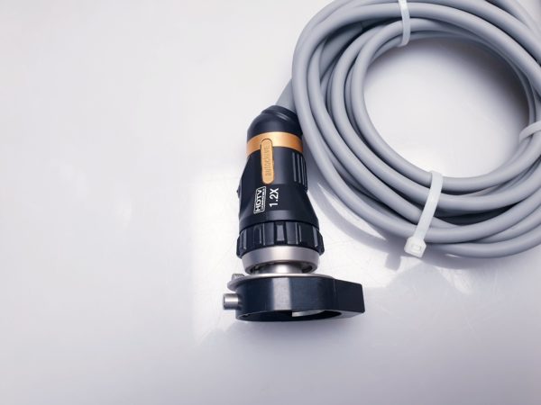 Olympus Visera Pro OTV-S7 Pro inkl. 1.2X HDTV Kamerakopf – Bild 7