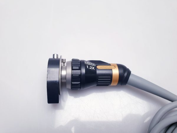 Olympus Visera Pro OTV-S7 Pro inkl. 1.2X HDTV Kamerakopf – Bild 15